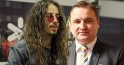 Michał Szpak odpowiedział na krytykę posła PiS. Jak się rozwinęła sytuacja?