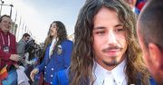 Michał Szpak spotkał się z gwiazdą ABBY! "Już czuję się wielkim zwycięzcą swojego życia"