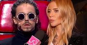 Maja Sablewska o Michale Szpaku w The Voice of Poland: "Zaczął trochę za wcześnie". Jak ocenia jego występy? [WIDEO]