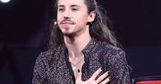 Wyznanie miłości, kwiaty… Michał Szpak aż do swoich urodzin czekał na ten moment!