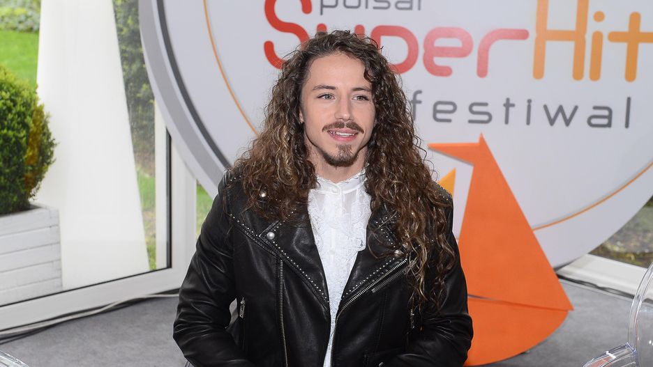 Michał Szpak