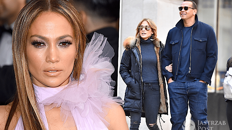 Alex Rodriguez o jennifer Lopez