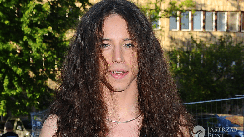 Michał Szpak