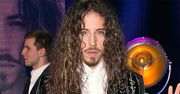 Wow! Michał Szpak znowu utarł nosa wszystkim!