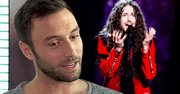 Mans Zelmerlow ocenił Michała Szpaka. Ma zastrzeżenia do jego występu na Eurowizji 2016: "Przesadził z..."