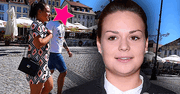 Jak oni się kochają! Agata Szostek z "Projekt Lady" podzieliła się romantycznym zdjęciem z chłopakiem