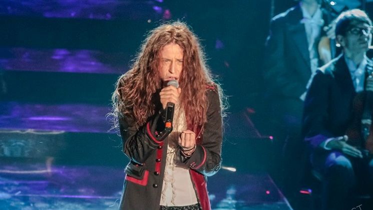 Michał Szpak
Fotografia: ONS