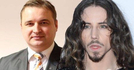 Eurowizja 2016: Poseł PiS oskarża i poniża Michała Szpaka! Jest odpowiedź muzyka