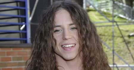 Michał Szpak zmienia wizerunek: Postanowiłem być dorosły! [wideo]