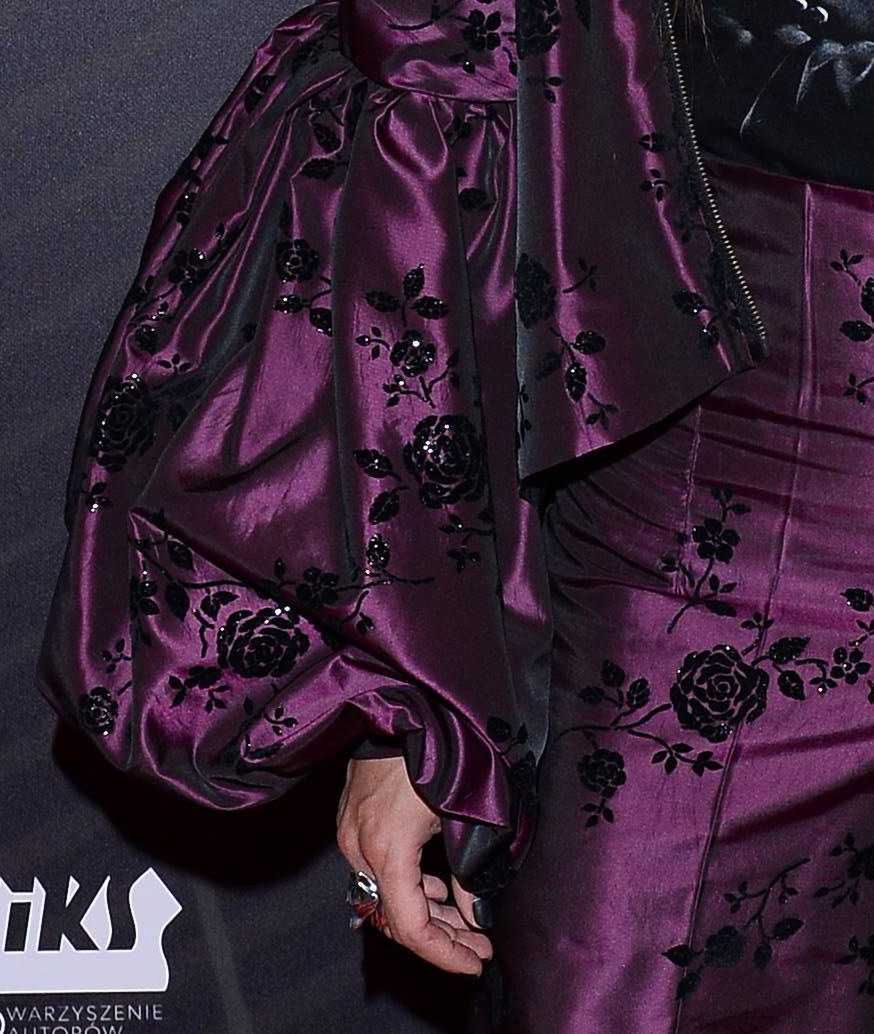 Michał Szpak – Fryderyki 2019