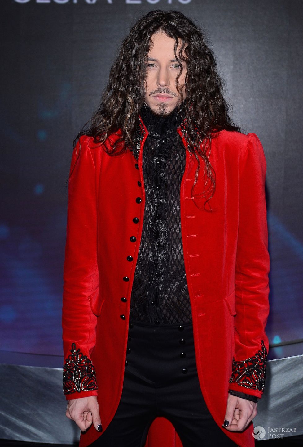Michał Szpak dopuścił się plagiatu?