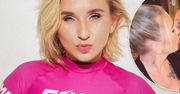 Marta Linkiewicz wpadła po uszy! Zakochana gwiazda MMA pokazała chłopaka. Namiętny pocałunek rozgrzał fanów do czerwoności