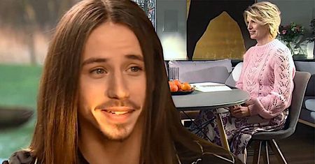 Szykuje się HIT! Michał Szpak będzie gościem programu Magdy Mołek! Zdradzi sporo tajemnic [WIDEO]