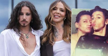 Michał Szpak wspomina zmarłą mamę u Sablewskiej. Jego słowa kruszą serce. Opowiedział o wielkiej tragedii