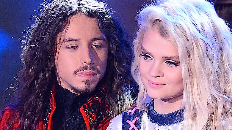 Margaret o plagiacie Michała Szpaka na Eurowizji 2016