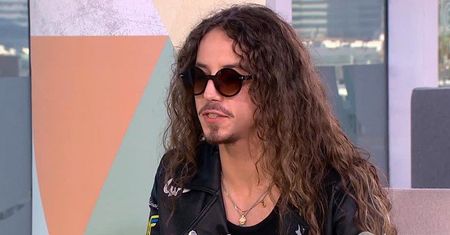 Michał Szpak zdradził, jak dba o swój głos. Te metody są dość niekonwencjonalne [WIDEO]
