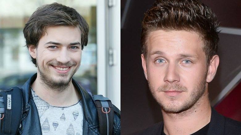 Jan Mela, Antoni Królikowski
Fotografia: ONS, AKPA