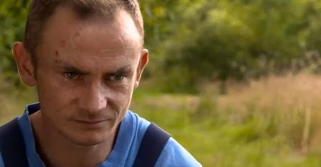 TYLKO U NAS! Dotarliśmy do rodziny "Napoleona". "Usnął i już się nie obudził"