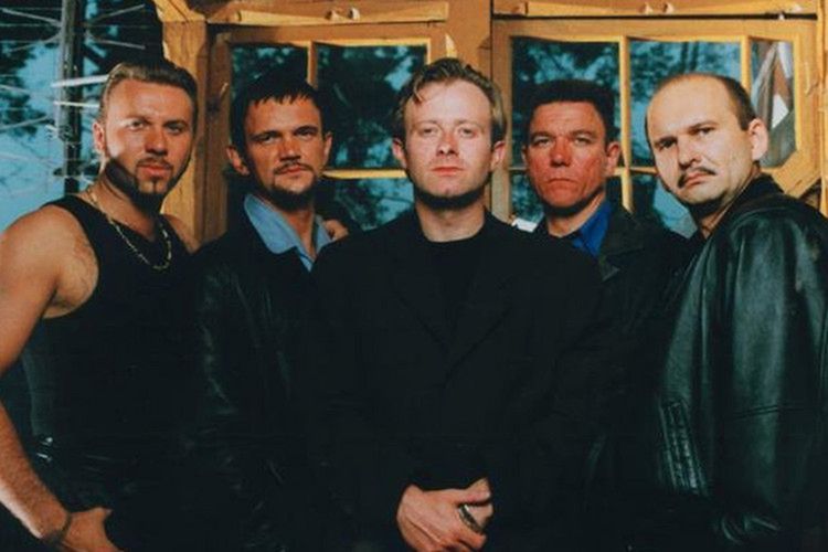 "Futro z misia". Jedna z aktorek nazwała film drugą częścią "Chłopaki nie płaczą".