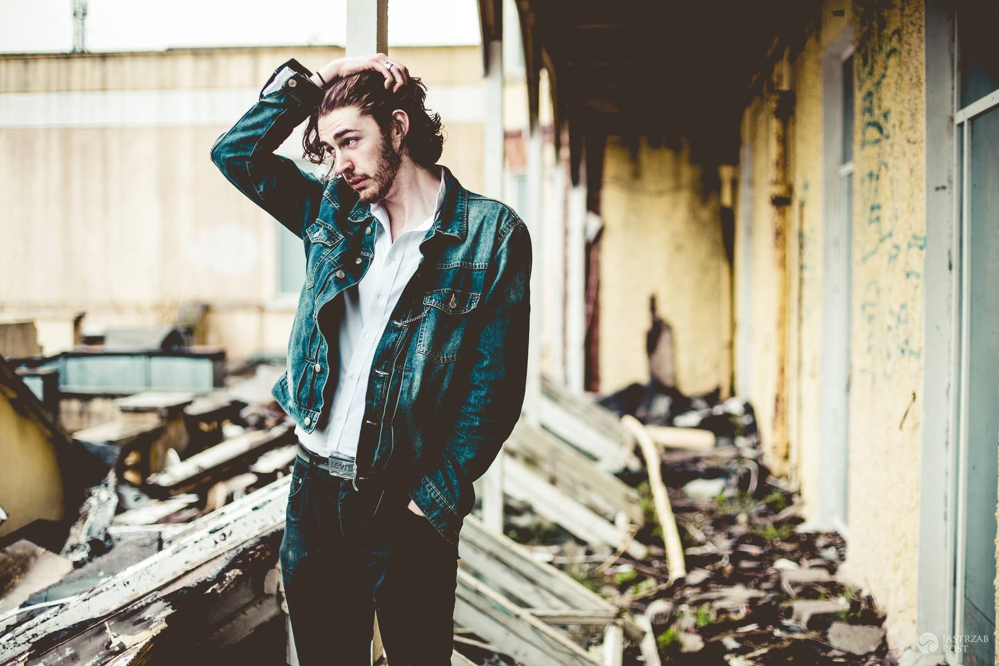 Hozier o występie Michała Szpaka na Eurowizji 2016