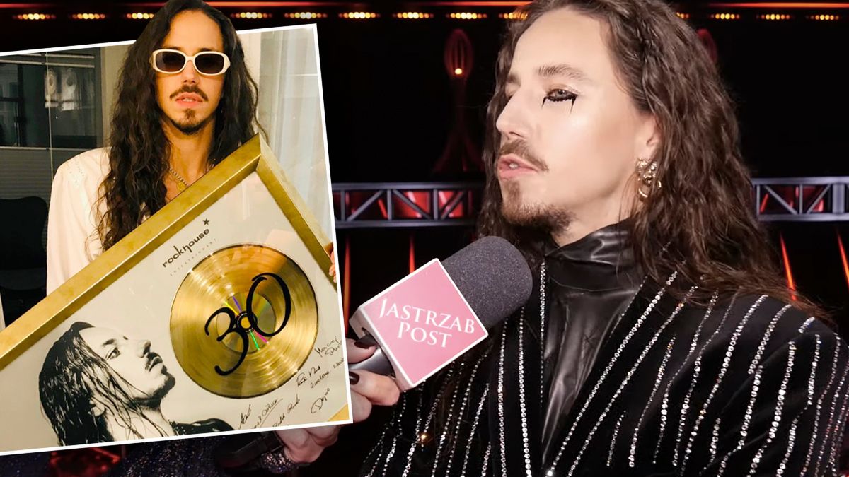 Michał Szpak tonie w prezentach urodzinowych: "Przyszły z Polski i zagranicy". Jak świętował "trzydziestkę"?