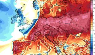 Tak będzie wyglądał wrześniowy powiew lata w Polsce. Warszawa przebije Rzym i Barcelonę