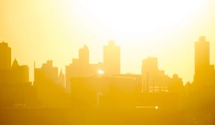 Prognoza pogody na dziś - 24 lipca. Temperatura skoczy do 30 stopni