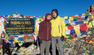 Trekking w Nepalu. Spełnienie marzeń miłośników górskich wędrówek