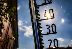 Padł rekord temperatury w Polsce! To był najgorętszy dzień roku