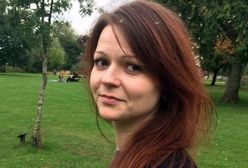 Córka Skripala wydała oświadczenie. Jest też nagranie