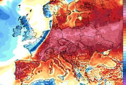 Tak będzie wyglądał wrześniowy powiew lata w Polsce. Warszawa przebije Rzym i Barcelonę