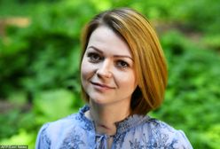 Julia Skripal wypowiedziała się publicznie po otruciu. "Mam szczęście, że żyję"