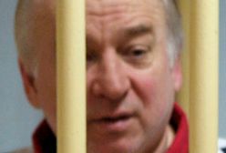 Władimir Putin o Siergieju Skripalu: "kanalia". "Zdrajca narodu"