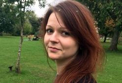 Julia Skripal zabrała głos po ataku w Salisbury. "Moje życie jest zupełnie inne"