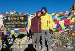 Trekking w Nepalu. Spełnienie marzeń miłośników górskich wędrówek