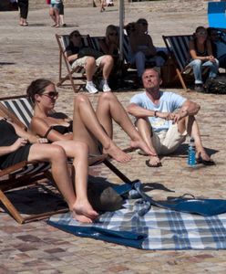 Australia. Rekordowe temperatury. Odnotowano najgorętszy dzień w historii