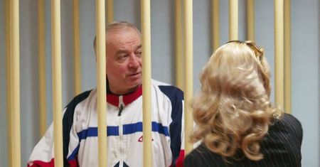 Próba zabójstwa Siergieja Skripala. Trzeci agent wciąż przebywa w Wielkiej Brytanii