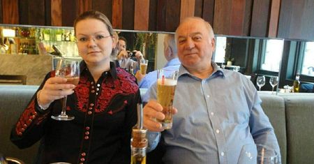 Rosja: wszczęto śledztwo w sprawie otrucia córki Siergieja Skripala
