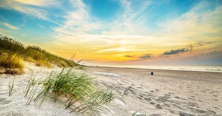 Pogoda na weekend 03-05.08 – będzie słonecznie i bardzo ciepło