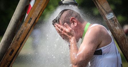Upał w pracy. Można odmówić przyjścia do pracy. Sprawdź, kiedy
