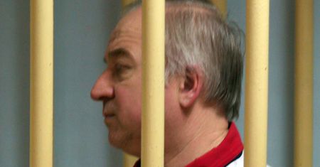 BBC: Skripal chciał wrócić do Rosji. Prosił o "całkowite wybaczenie"
