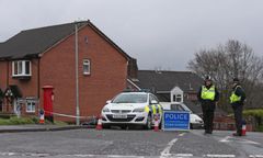 Atak na Skripalów. Przełomowe ustalenia. "Śledczy są pewni"