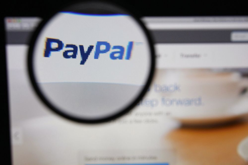 Wielka awaria PayPala. Sprawdź historię konta