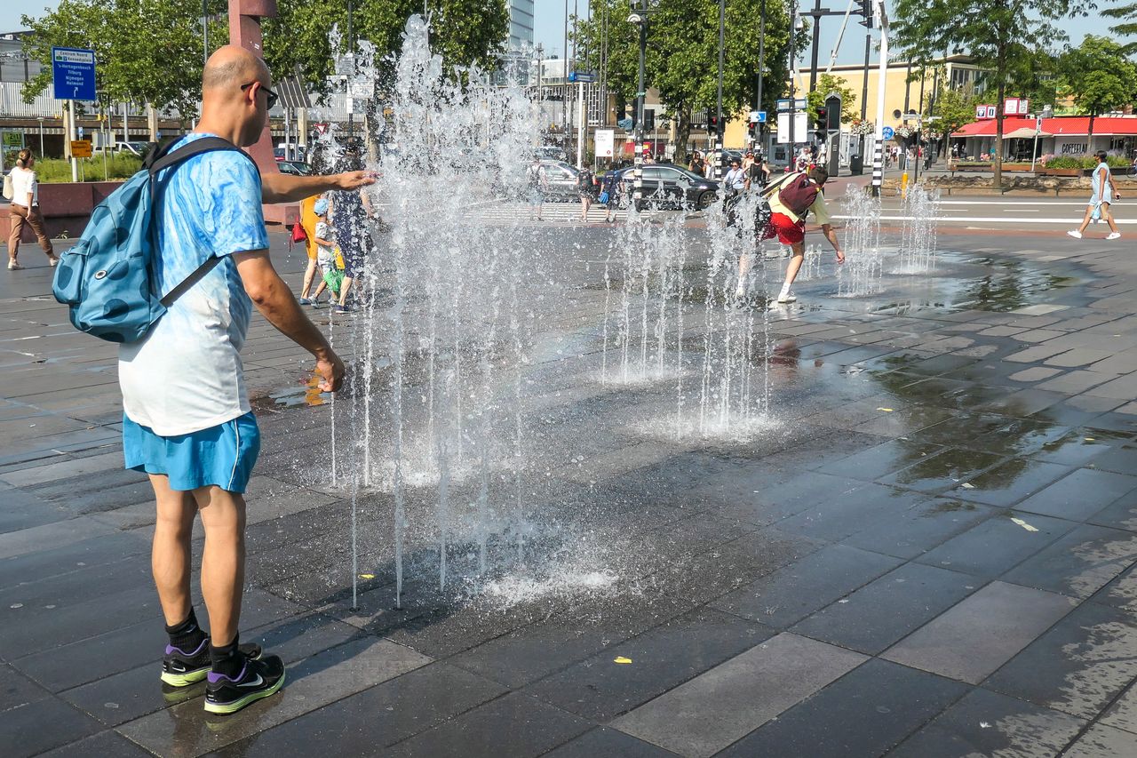 Fale upałów zabijają coraz więcej ludzi. Także w Polsce