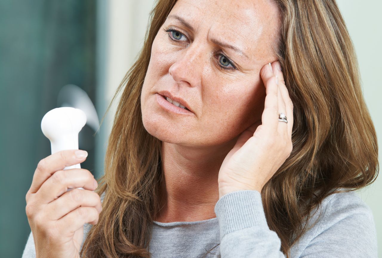 Jak przetrwać upał? Co pić, a czego unikać?