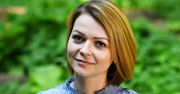 Julia Skripal wypowiedziała się publicznie po otruciu. "Mam szczęście, że żyję"
