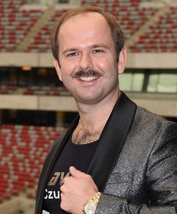 Rocznica Powstania Warszawskiego. Sławomir dodał poruszający post