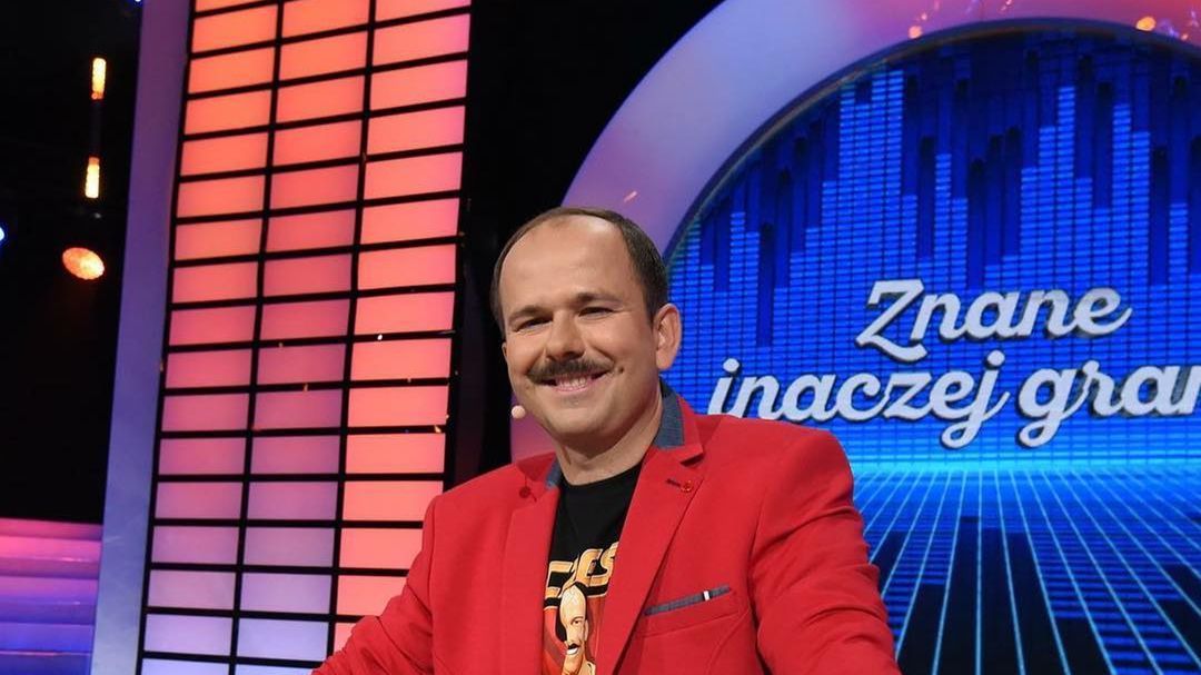 Program Sławomira "Big Music Quiz" znika z anteny