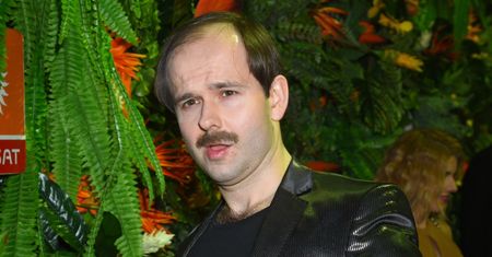 Miłość, miłość... na Torwarze! Czyli koncert Walentynkowy ze Sławomirem