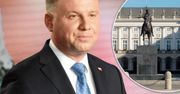 Andrzej Duda zaskoczył zmianą lokalizacji. Drugą kadencję rozpocznie w nowym miejscu